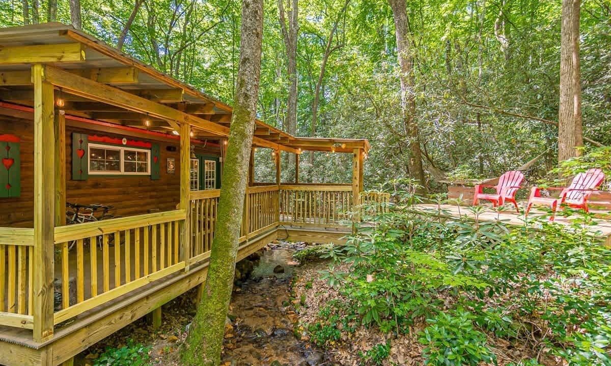 Photo of Outdoor in Helen
