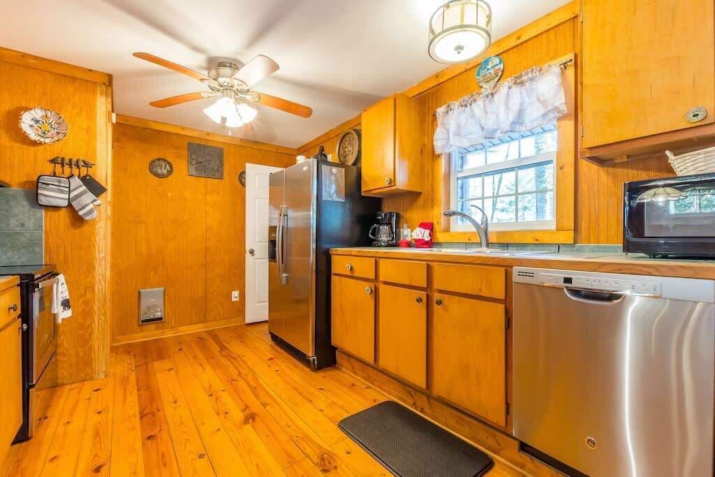 Photo of Kitchen in Helen
