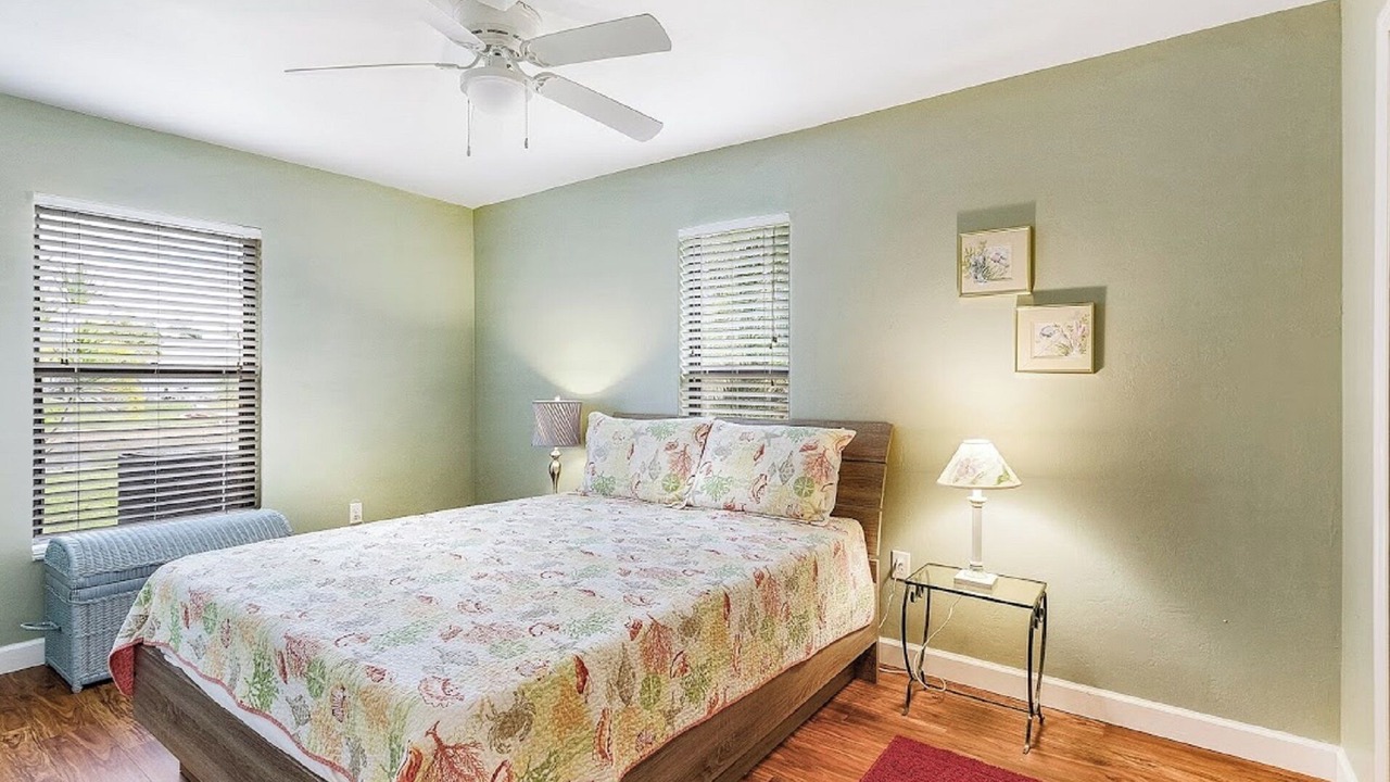 Photo of Bedroom in Fort Myers