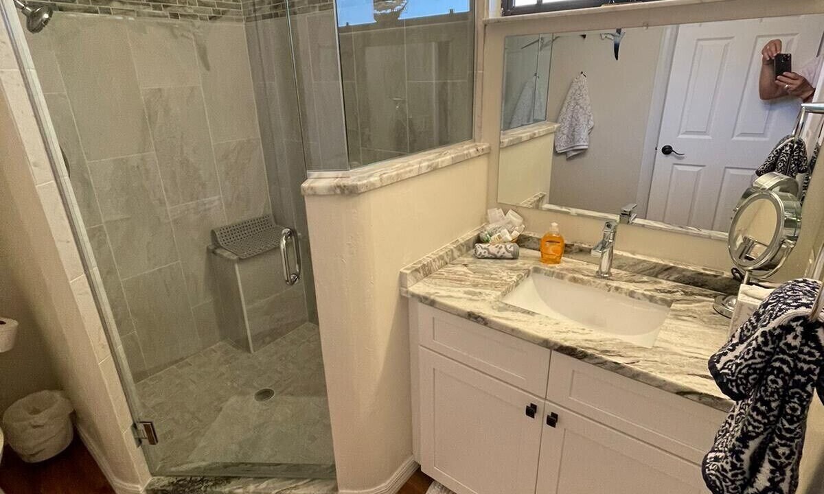 Photo of Bathroom in Fort Myers