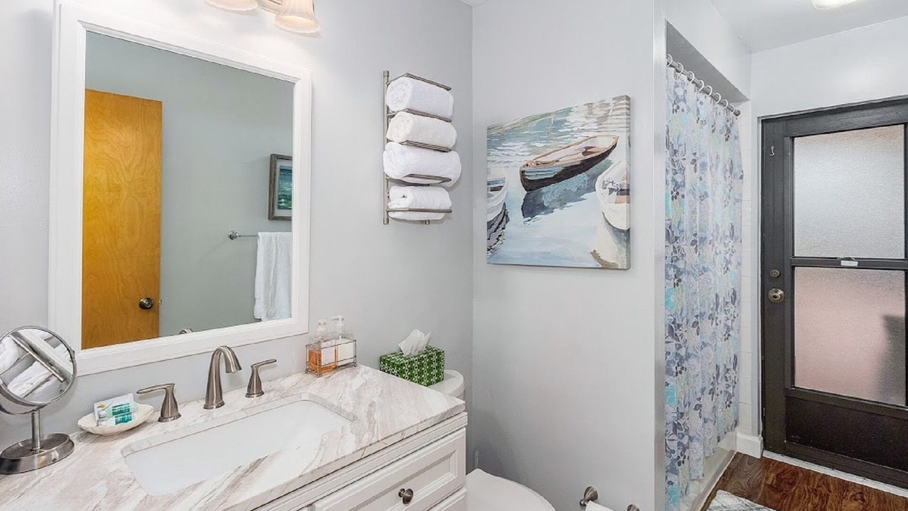 Photo of Bathroom in Fort Myers