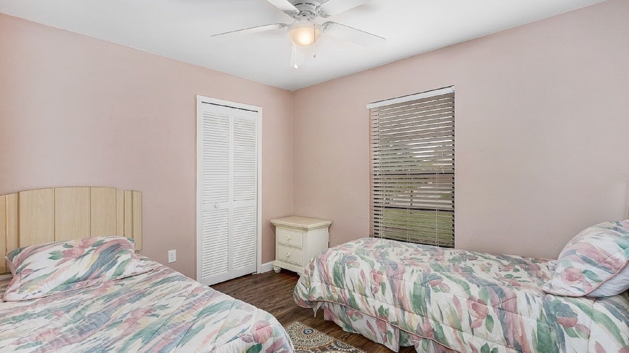 Photo of Bedroom in Fort Myers