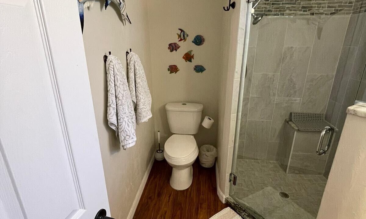 Photo of Bathroom in Fort Myers