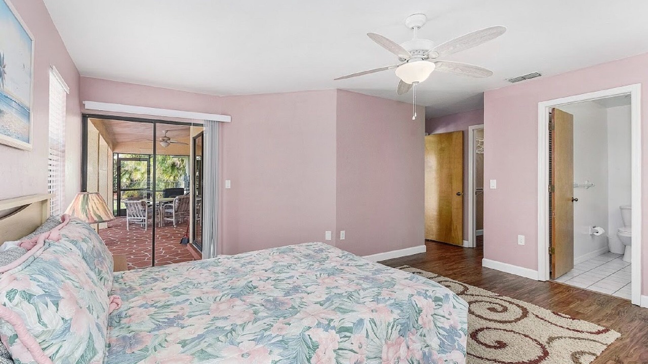 Photo of Bedroom in Fort Myers