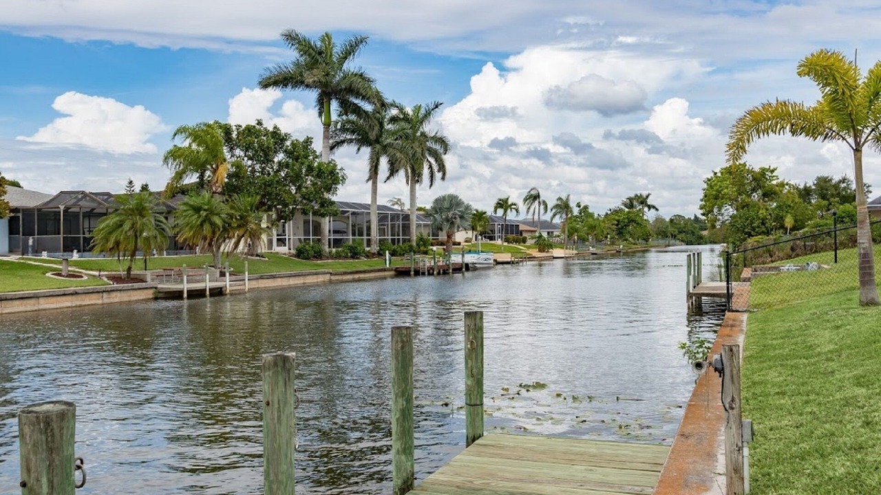 Photo of Outdoor in Fort Myers