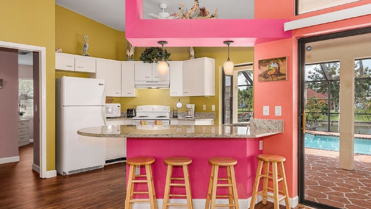 Photo of Kitchen in Fort Myers