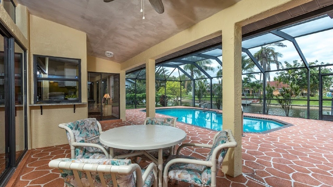 Photo of Outdoor in Fort Myers