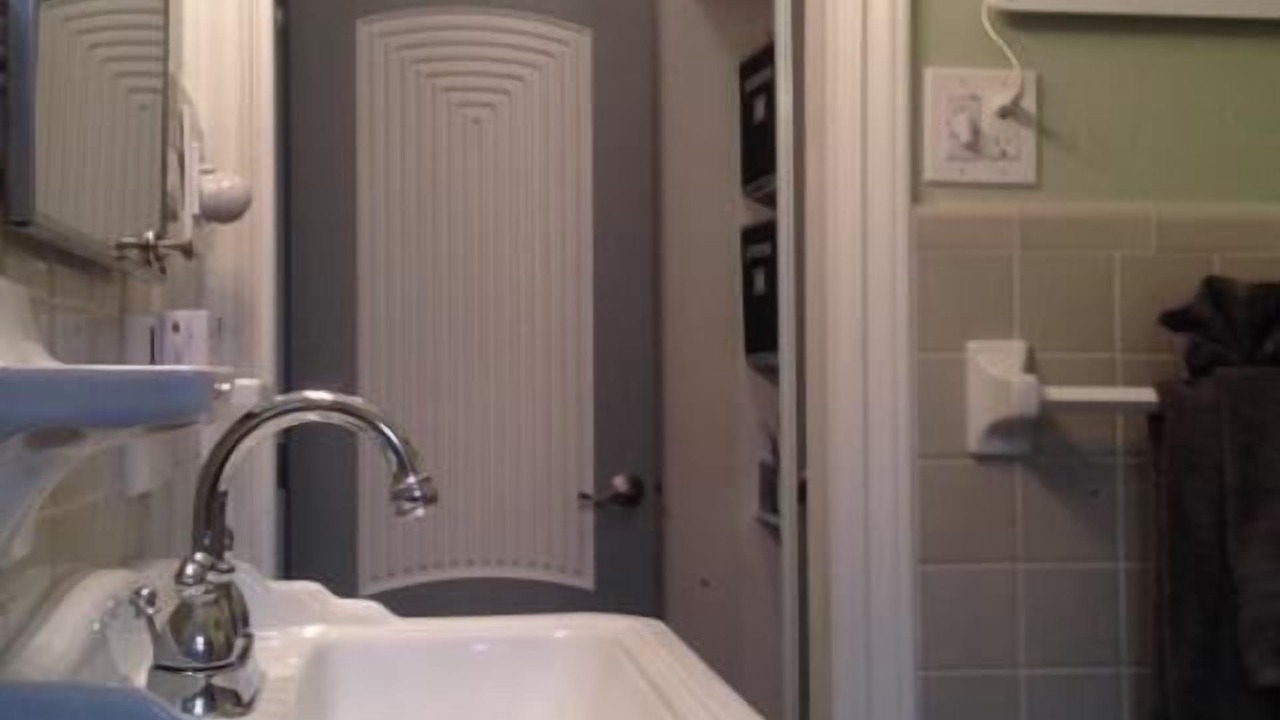 Photo of Bedroom in Historic Old Northeast