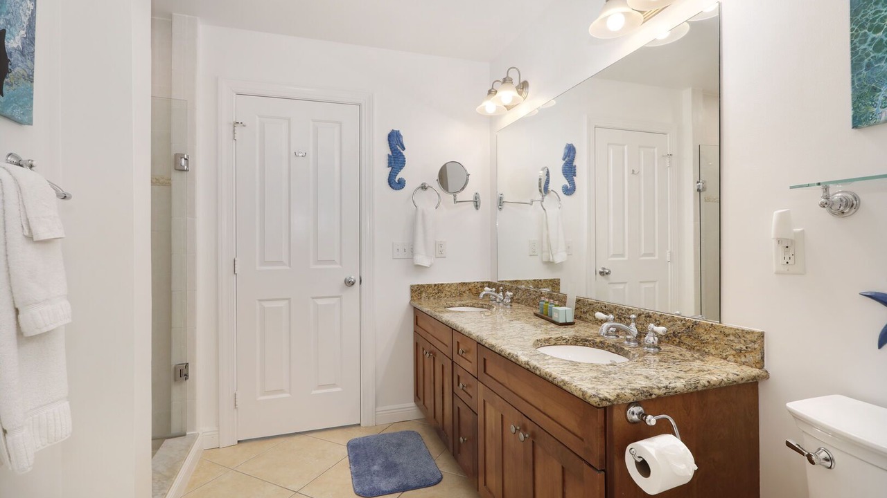 Photo of Bathroom in Indigo Reef Marina Homes