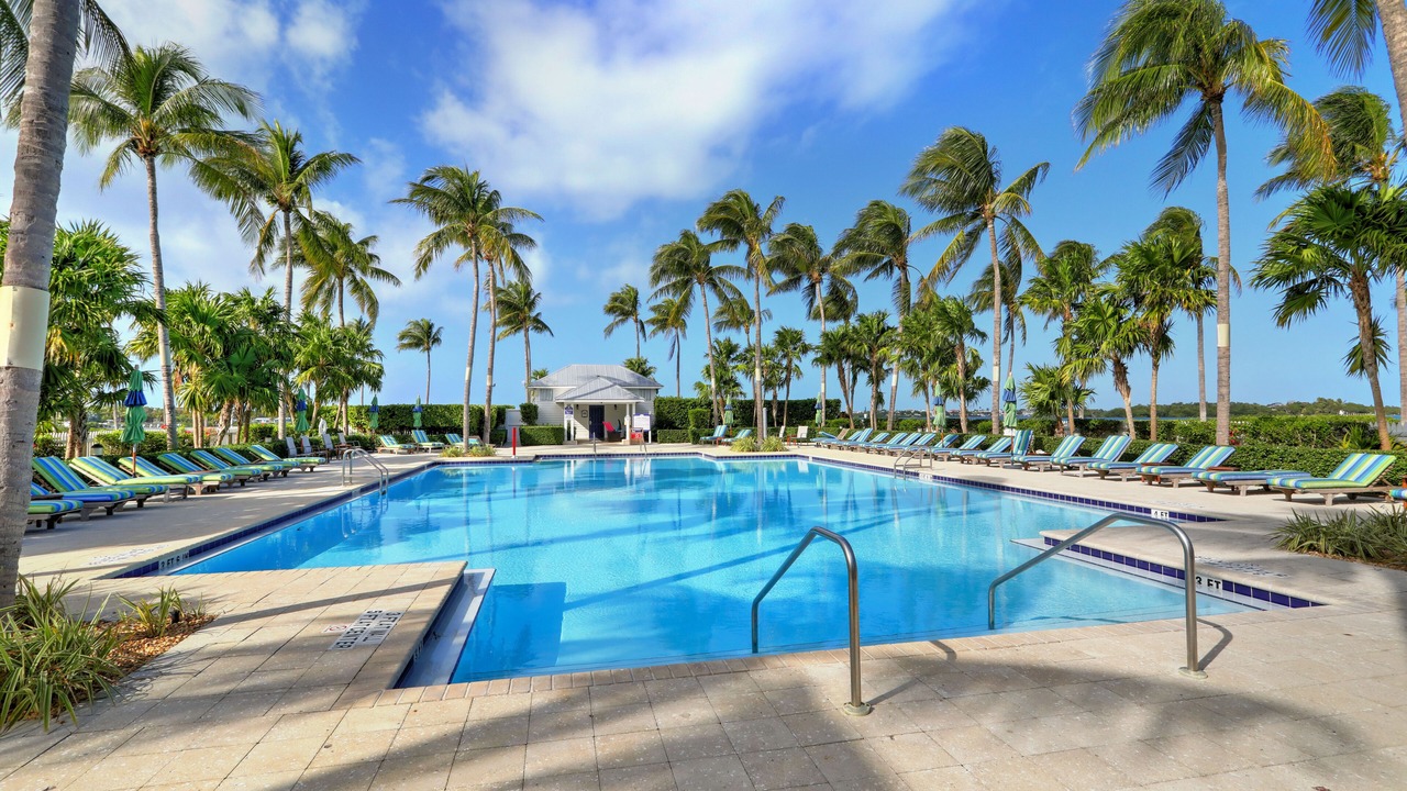 Photo of Outdoor in Indigo Reef Marina Homes
