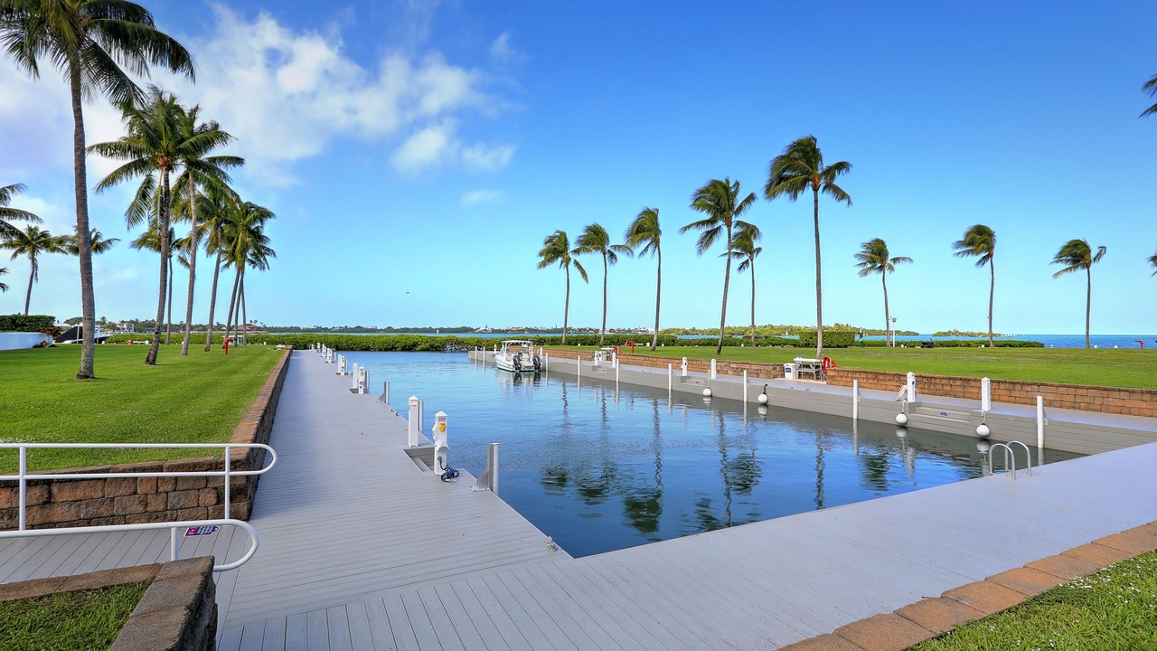 Photo of Outdoor in Indigo Reef Marina Homes