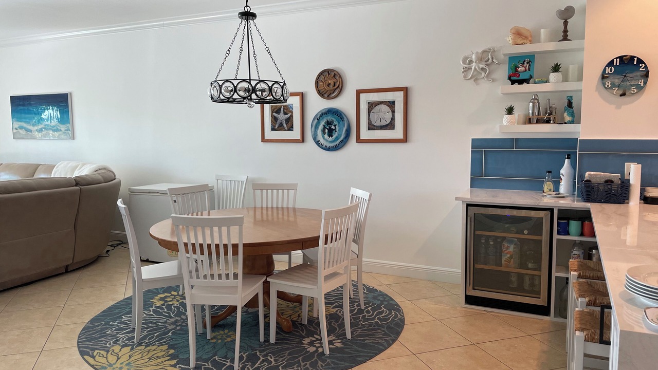 Photo of Others in Indigo Reef Marina Homes