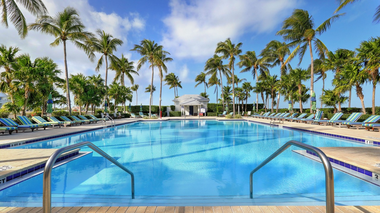 Photo of Outdoor in Indigo Reef Marina Homes