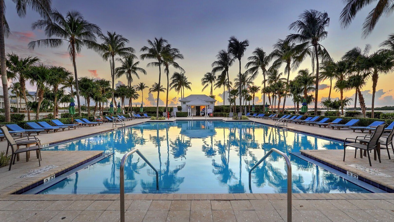 Photo of Outdoor in Indigo Reef Marina Homes
