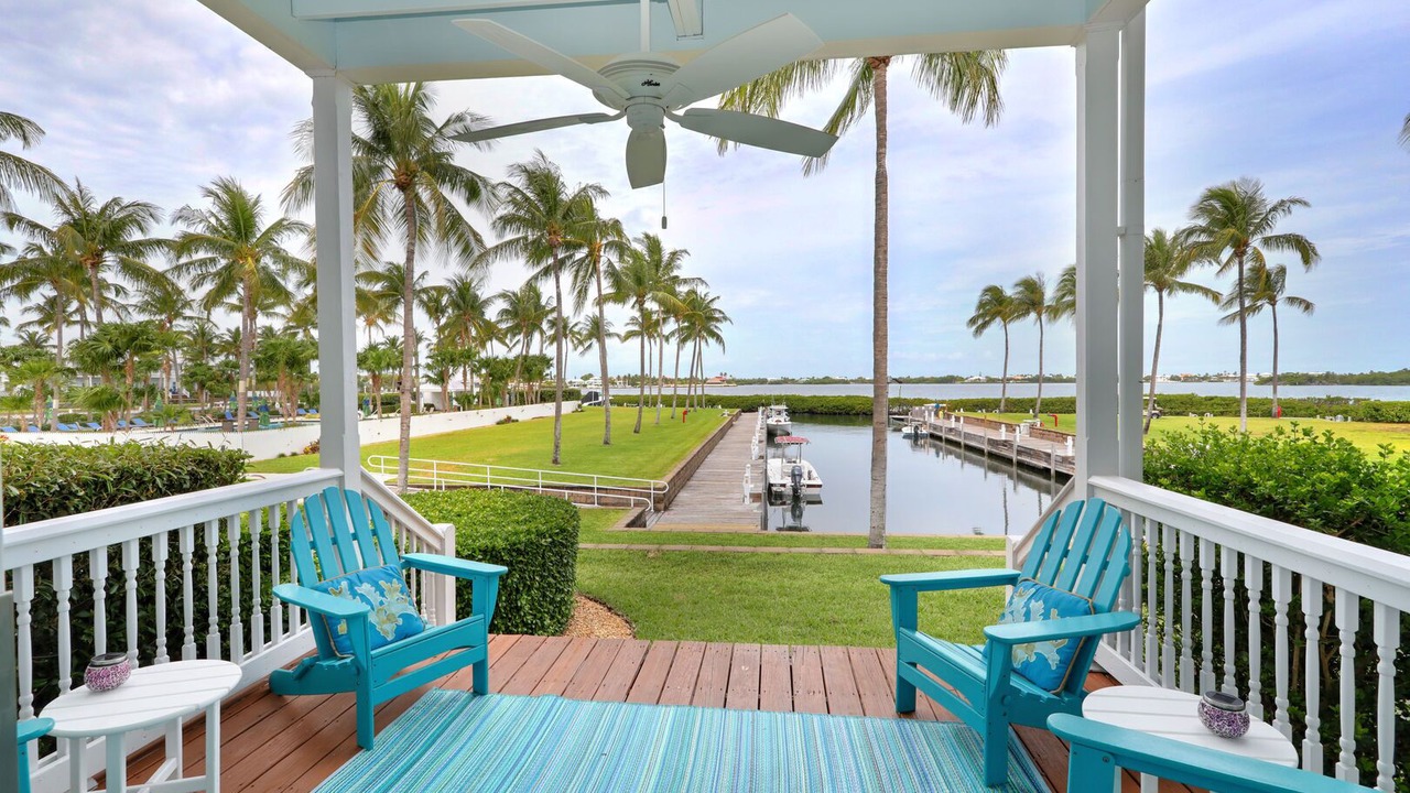 Photo of Outdoor in Indigo Reef Marina Homes