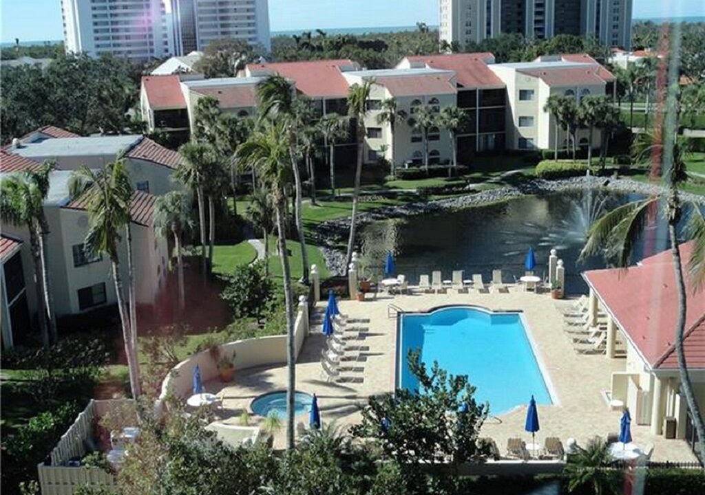 Photo of Outdoor in Pelican Bay
