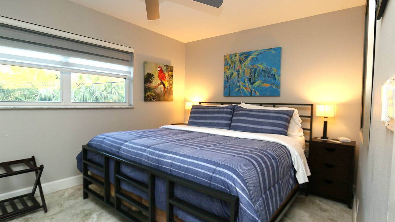 Photo of Bedroom in South Middle River
