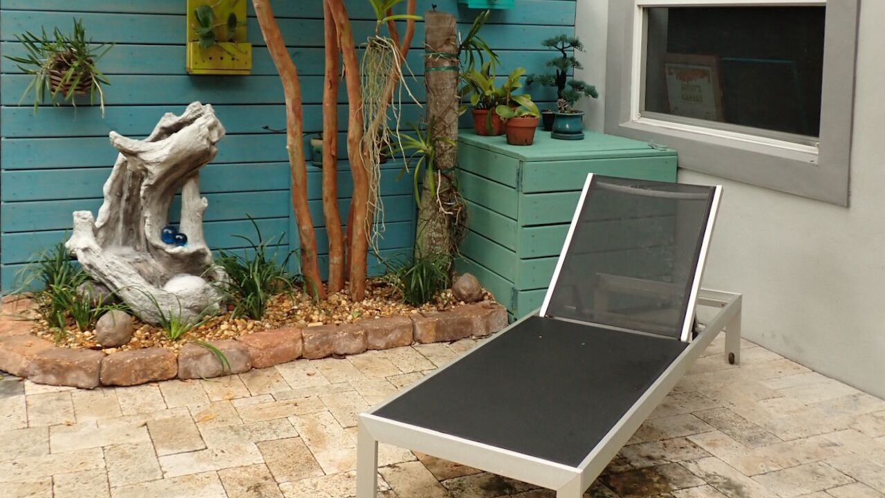 Photo of Patio Balcony in South Middle River