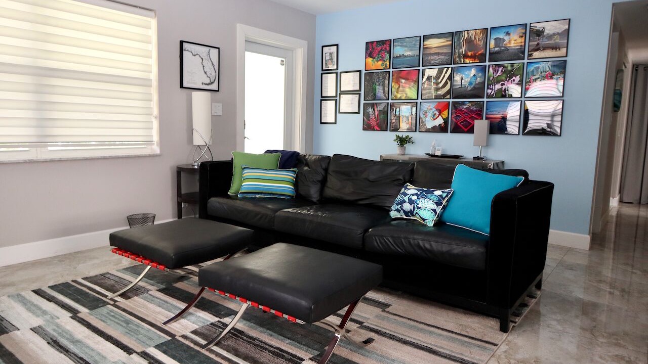 Photo of Livingroom in South Middle River
