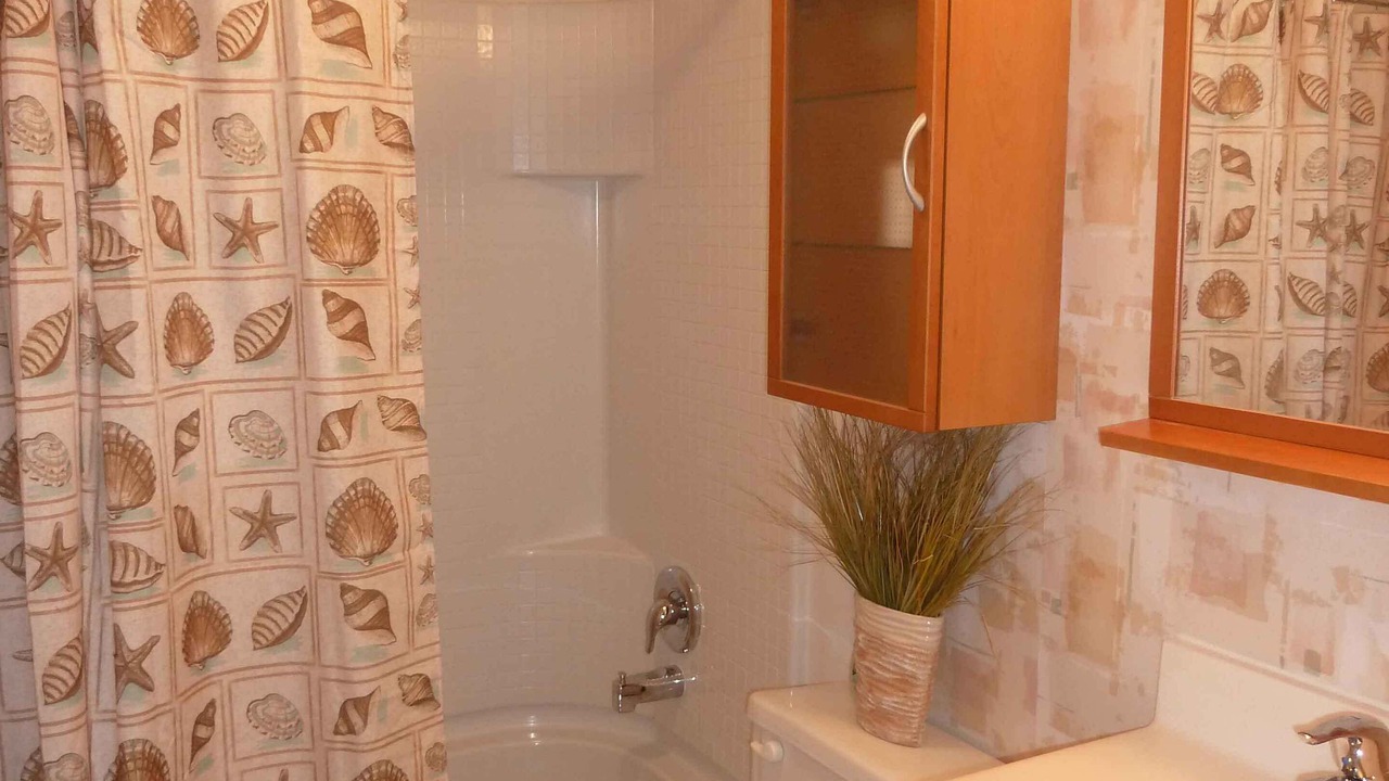 Photo of Bathroom in Fort Pierce Shores