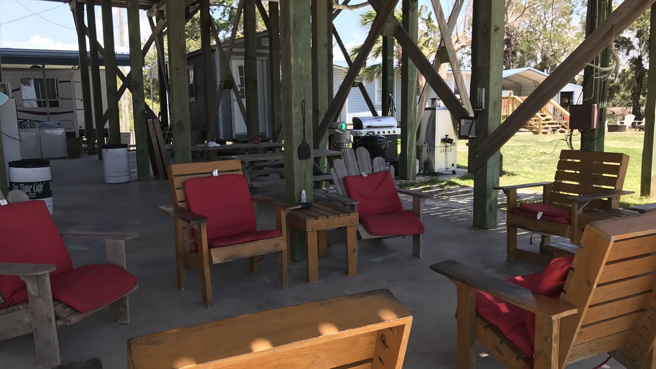 Photo of Patio Balcony in Perry