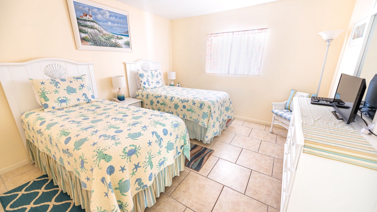 Photo of Bedroom in Indian Harbour Beach