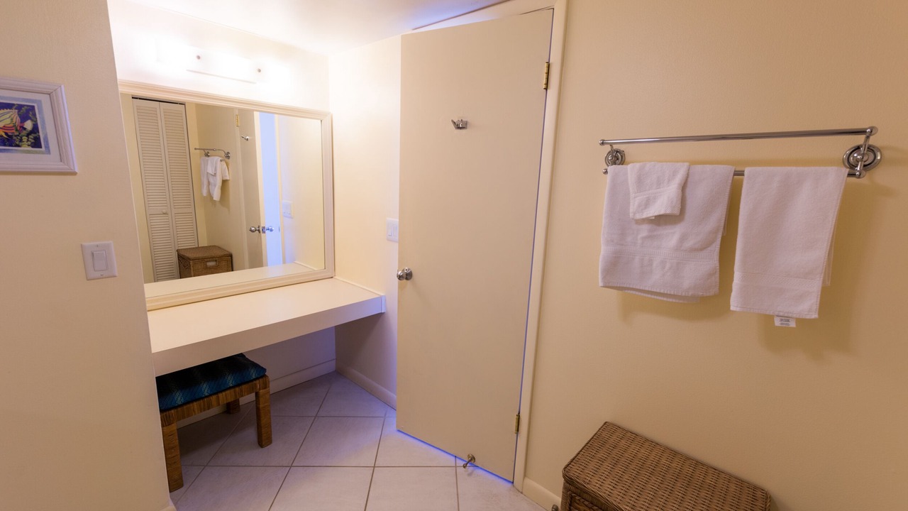 Photo of Bathroom in Indian Harbour Beach