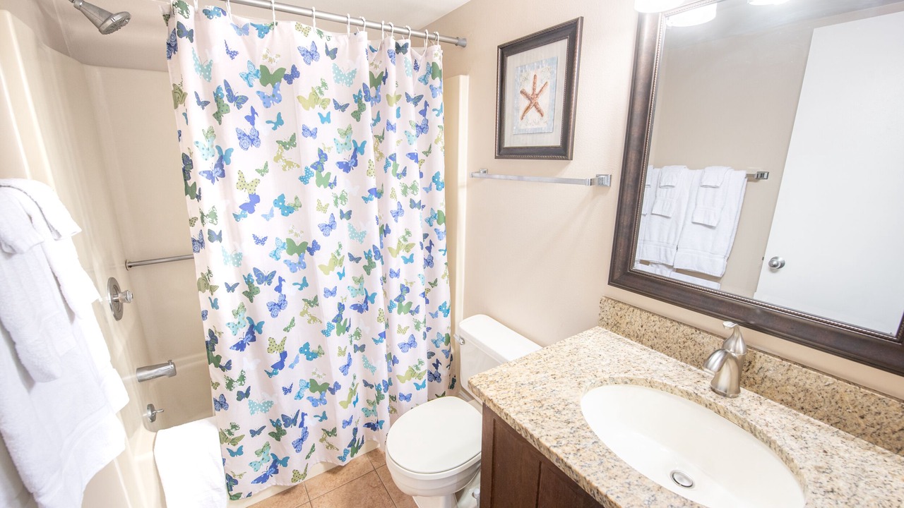Photo of Bathroom in Indian Harbour Beach