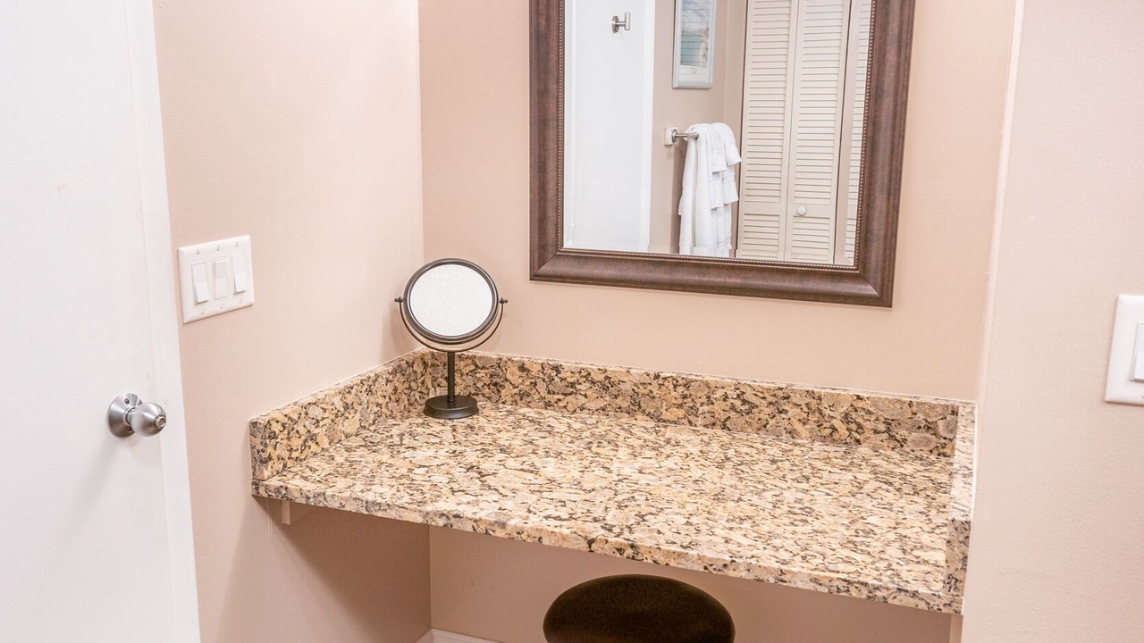 Photo of Bathroom in Indian Harbour Beach