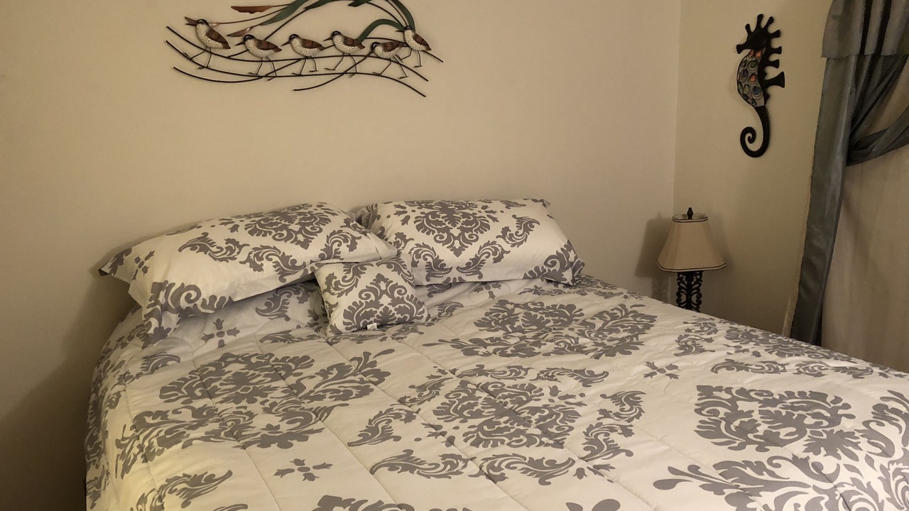 Photo of Bedroom in Cocoa Beach