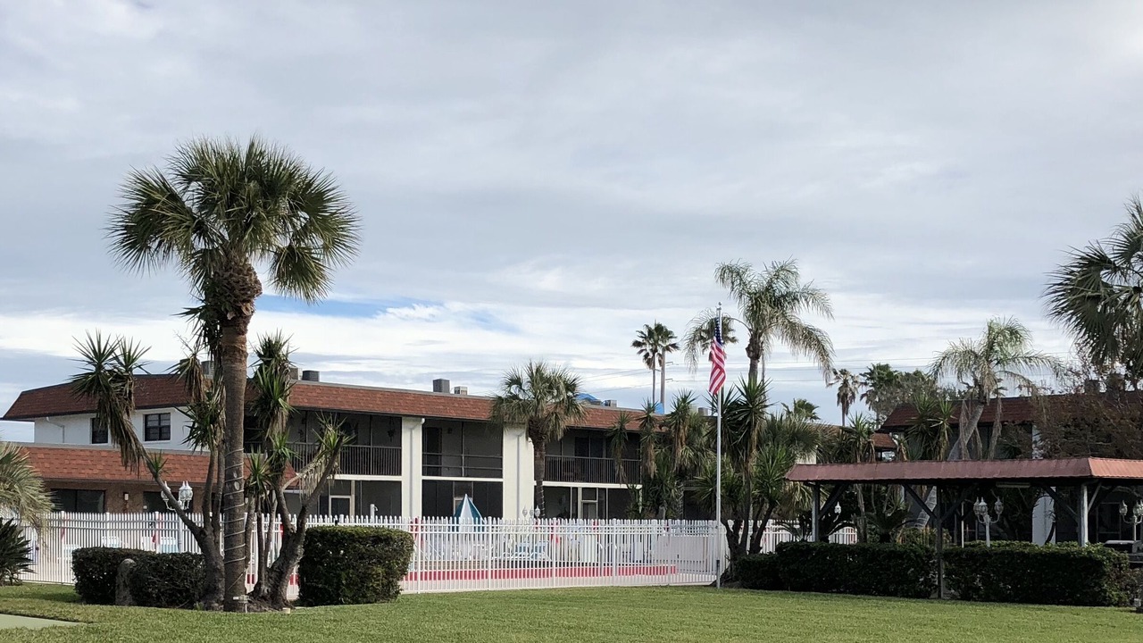Photo of Outdoor in Cocoa Beach