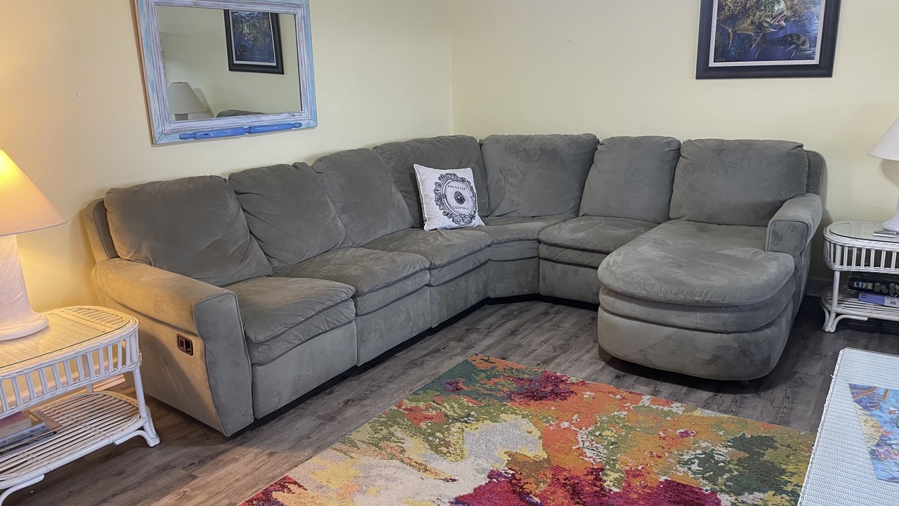 Photo of Livingroom in Panacea
