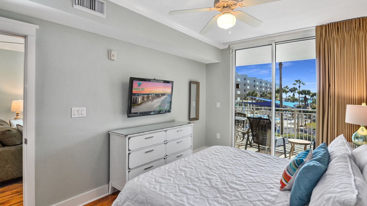 Photo of Bedroom in Fort Walton Beach