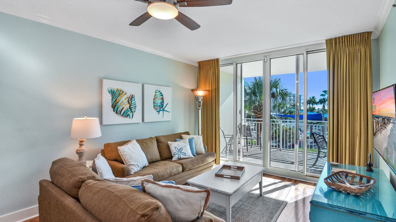 Photo of Livingroom in Fort Walton Beach