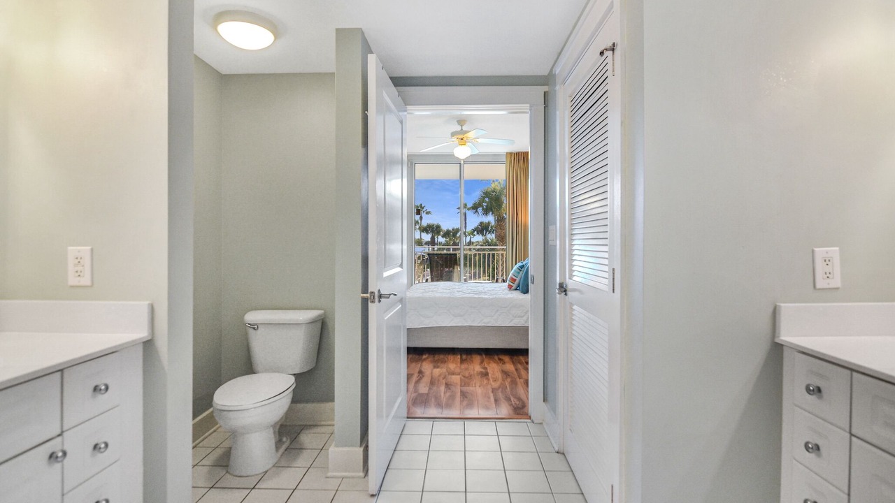 Photo of Bedroom in Fort Walton Beach