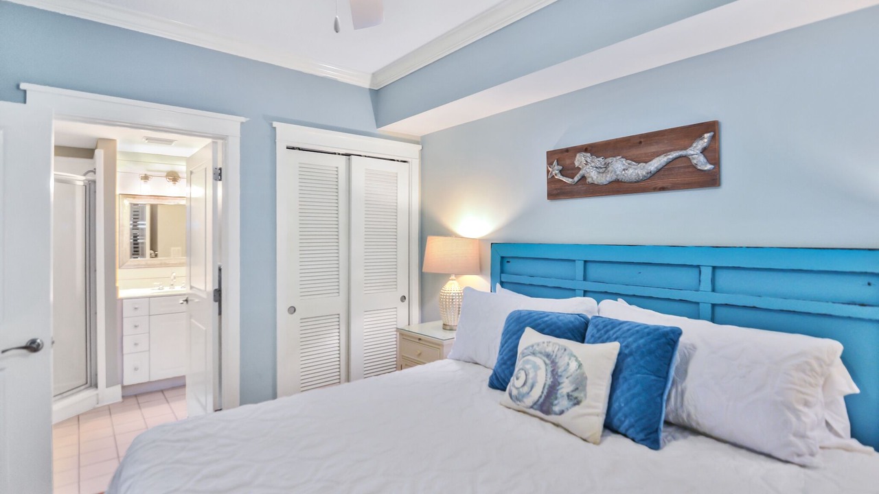 Photo of Bedroom in Fort Walton Beach