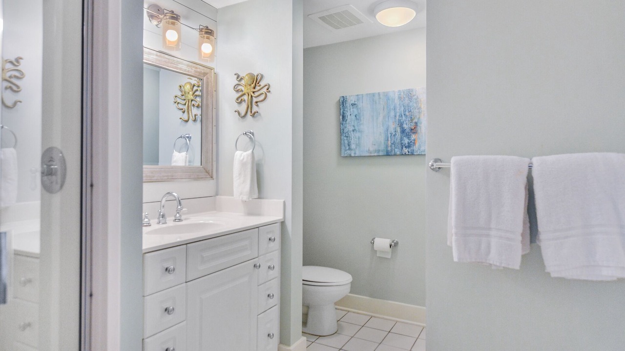 Photo of Bathroom in Fort Walton Beach