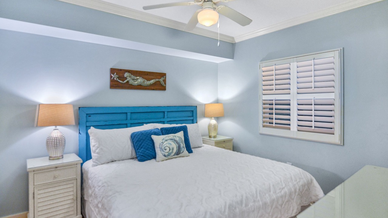 Photo of Bedroom in Fort Walton Beach