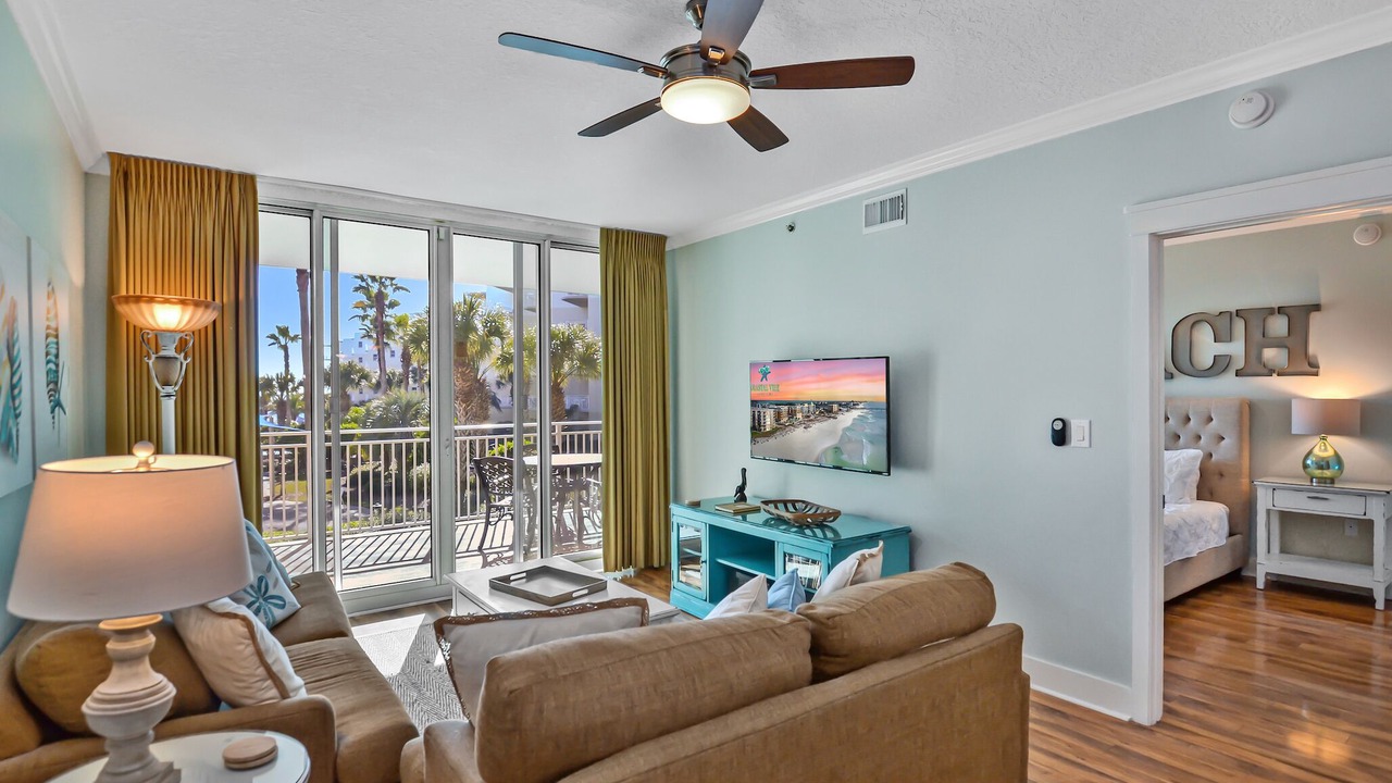 Photo of Livingroom in Fort Walton Beach