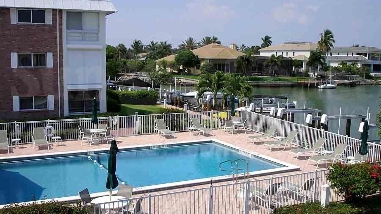 Photo of Outdoor in Moorings