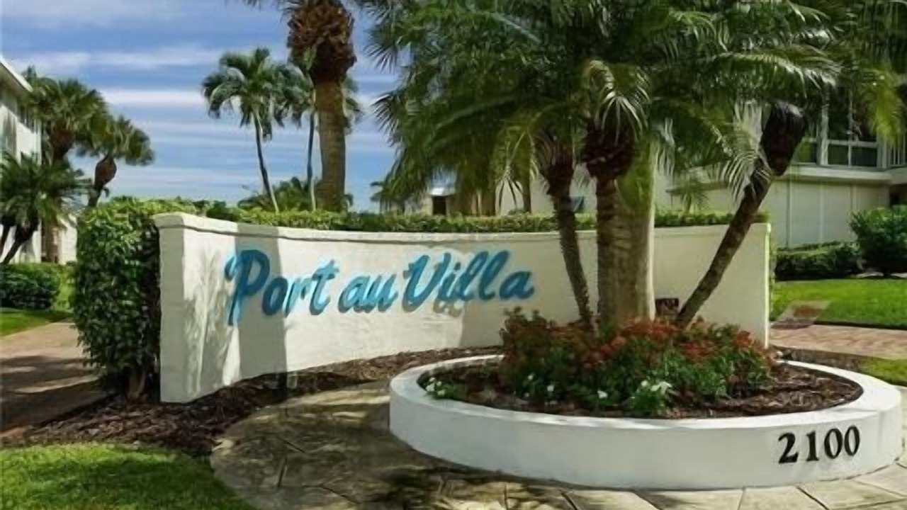 Photo of Outdoor in Moorings