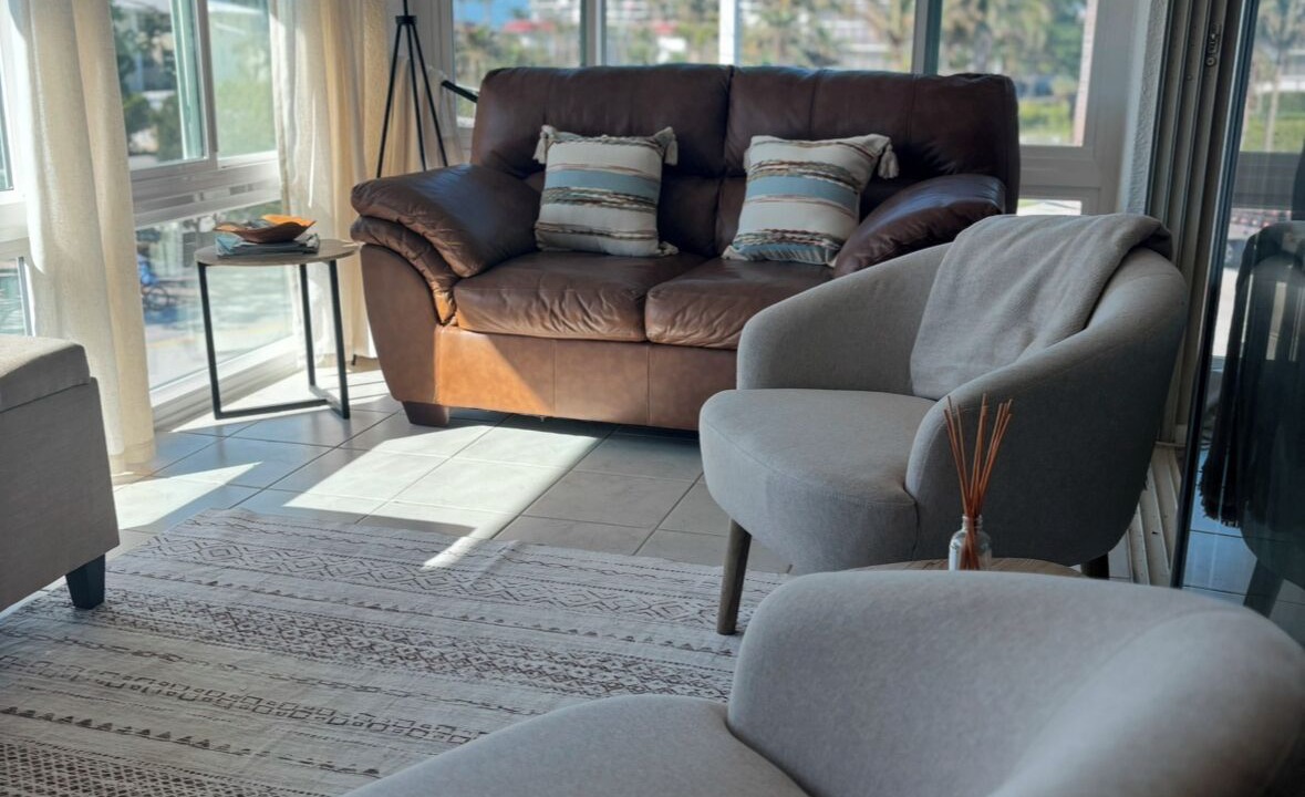 Photo of Livingroom in Moorings