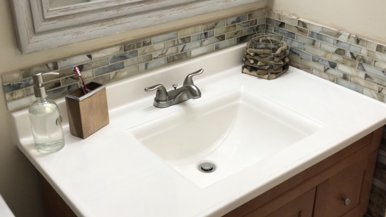 Photo of Bathroom in Moorings