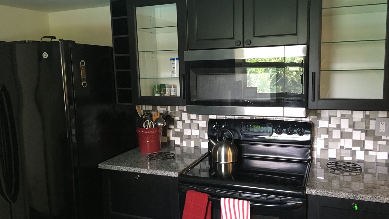Photo of Kitchen in Bay Crest Park