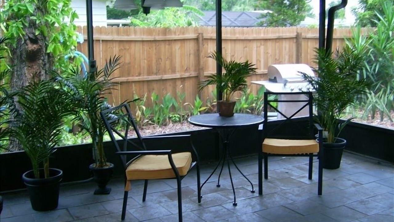 Photo of Outdoor in Bay Crest Park