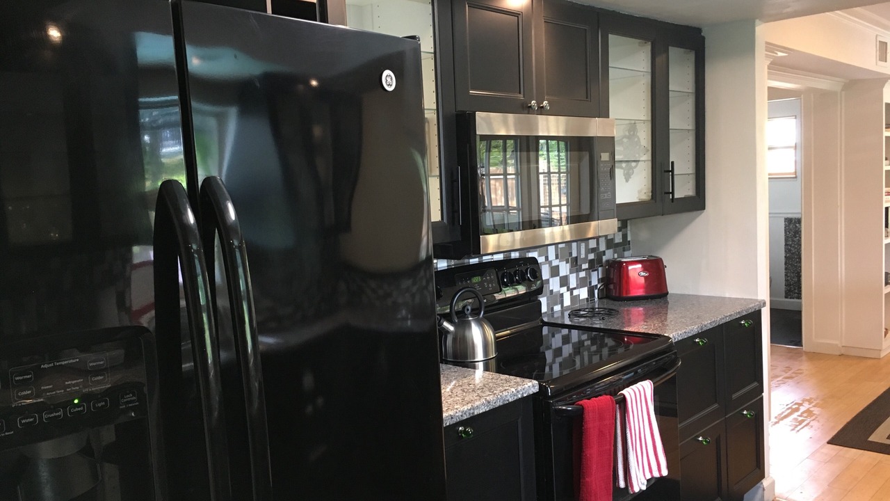 Photo of Kitchen in Bay Crest Park