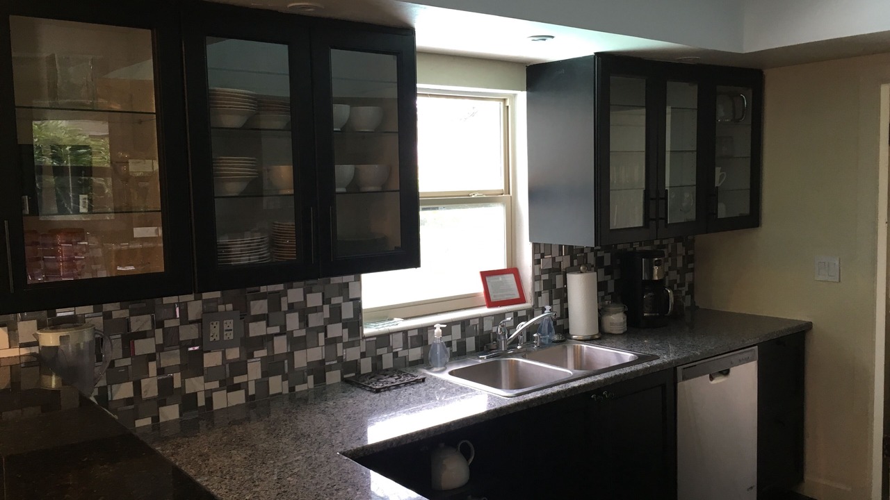 Photo of Kitchen in Bay Crest Park