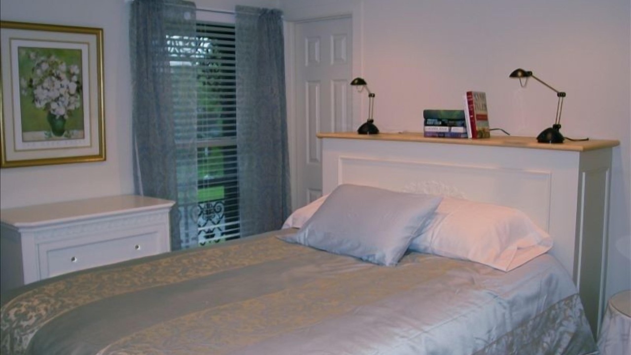 Photo of Bedroom in Bay Crest Park