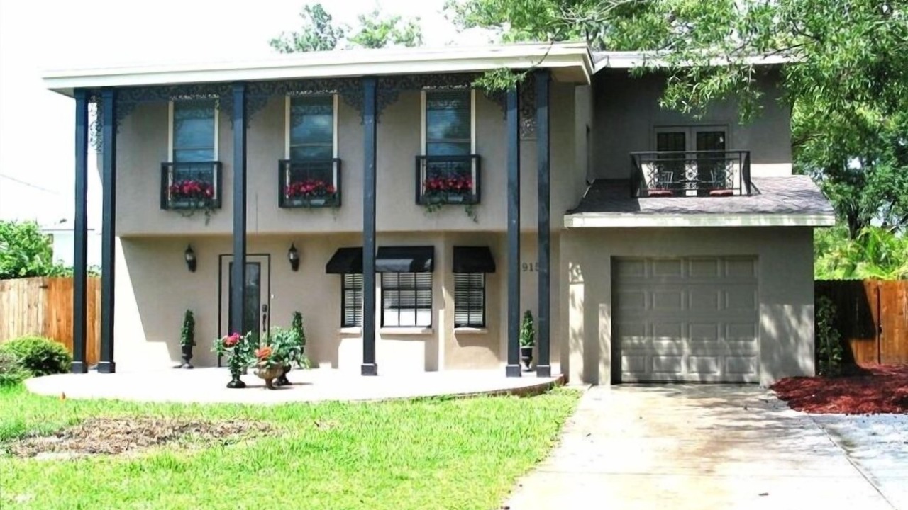 Photo of Outdoor in Bay Crest Park