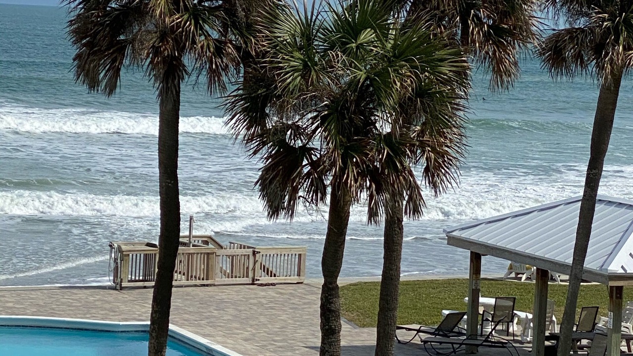 Photo of Outdoor in Satellite Beach